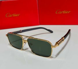 Picture of Cartier Sunglasses _SKUfw55239056fw